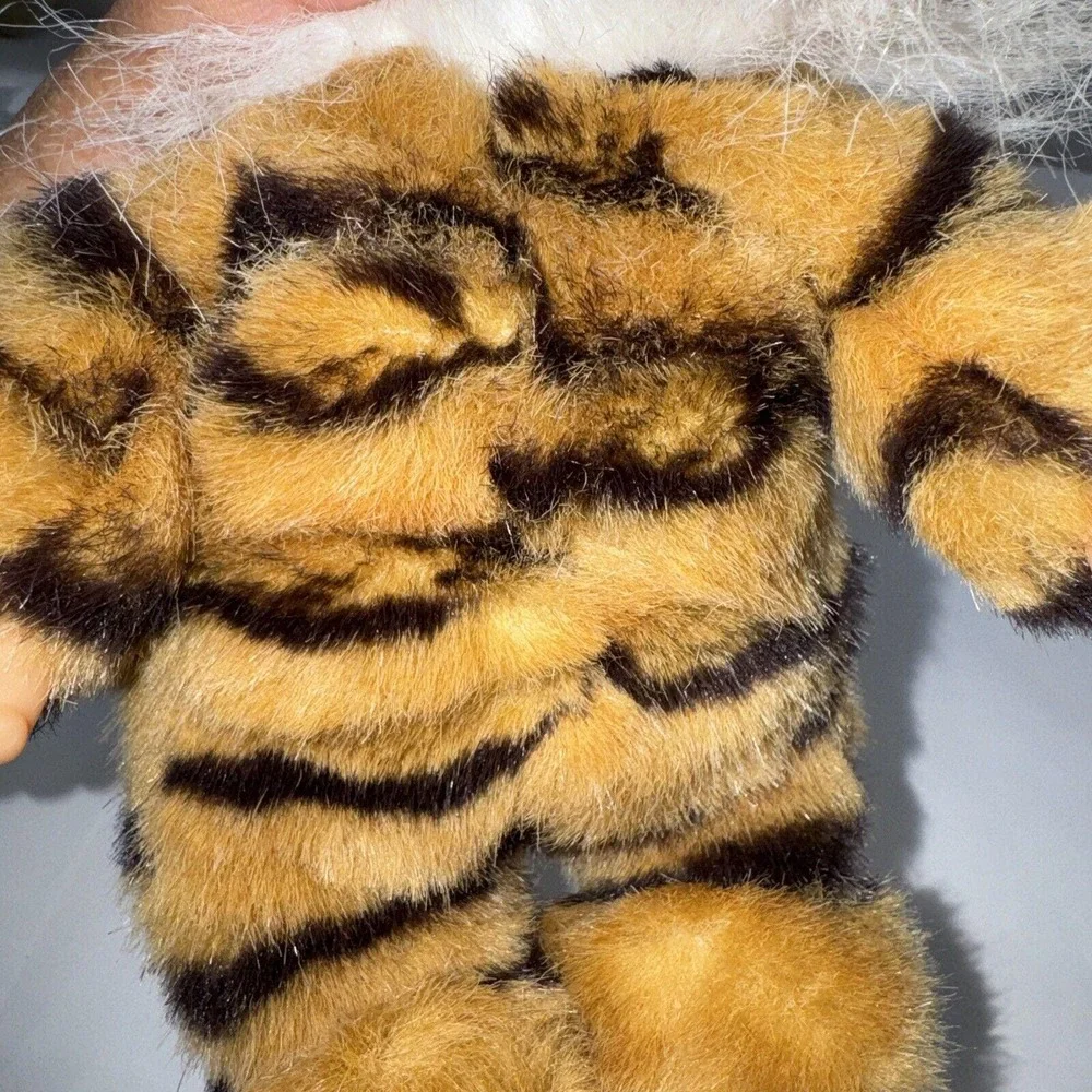 Rare Vintage Simba 8